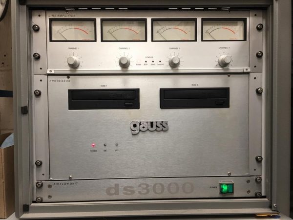NP series Network Processors