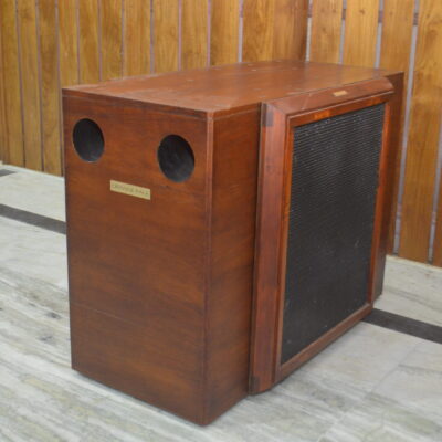 Pipe organ Subwoofers