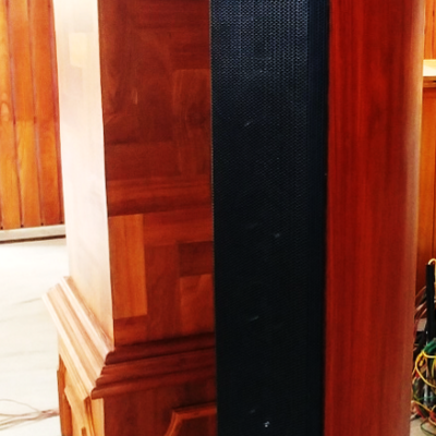 LAM series Passive Columnar Line Array